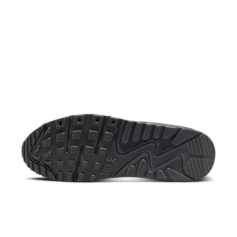 Nike Air Max 90 Black (DZ4495-001)