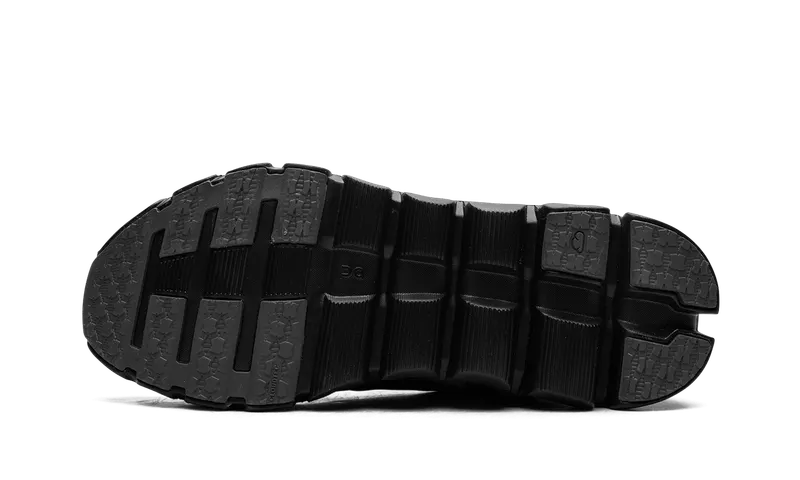 On Running Cloudflow 4 “IKON Magnet Black” (3WE30272130)