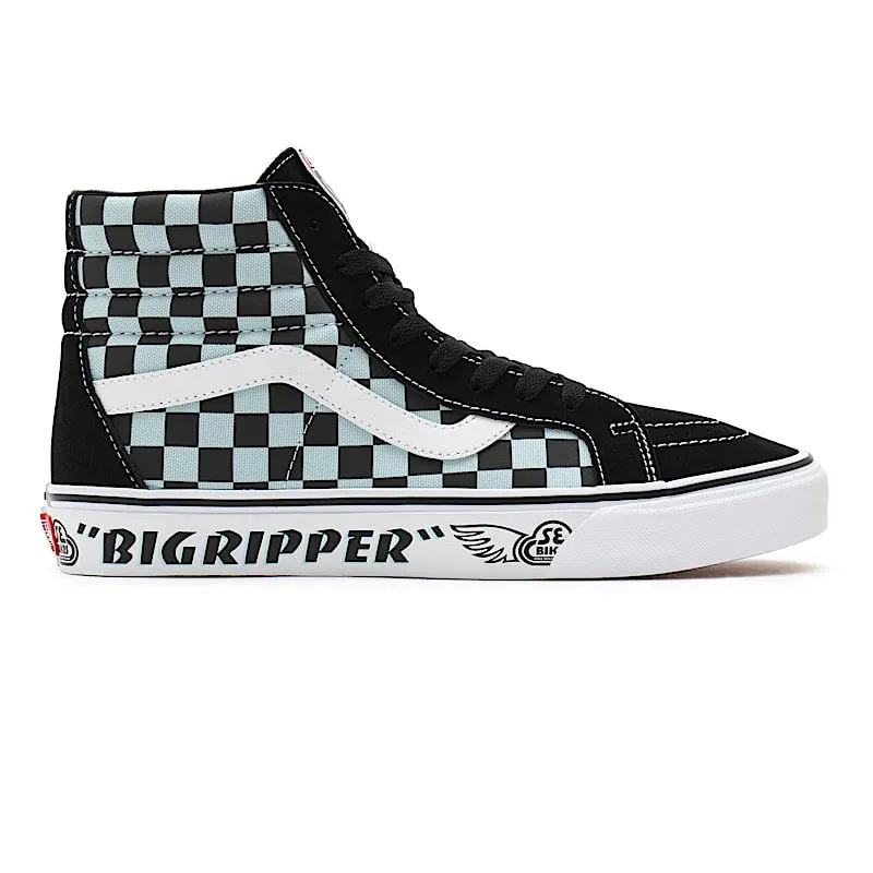 Vans Sk8-Hi Reissue SE Bikes Big Ripper (VN0A4BV8A0E)