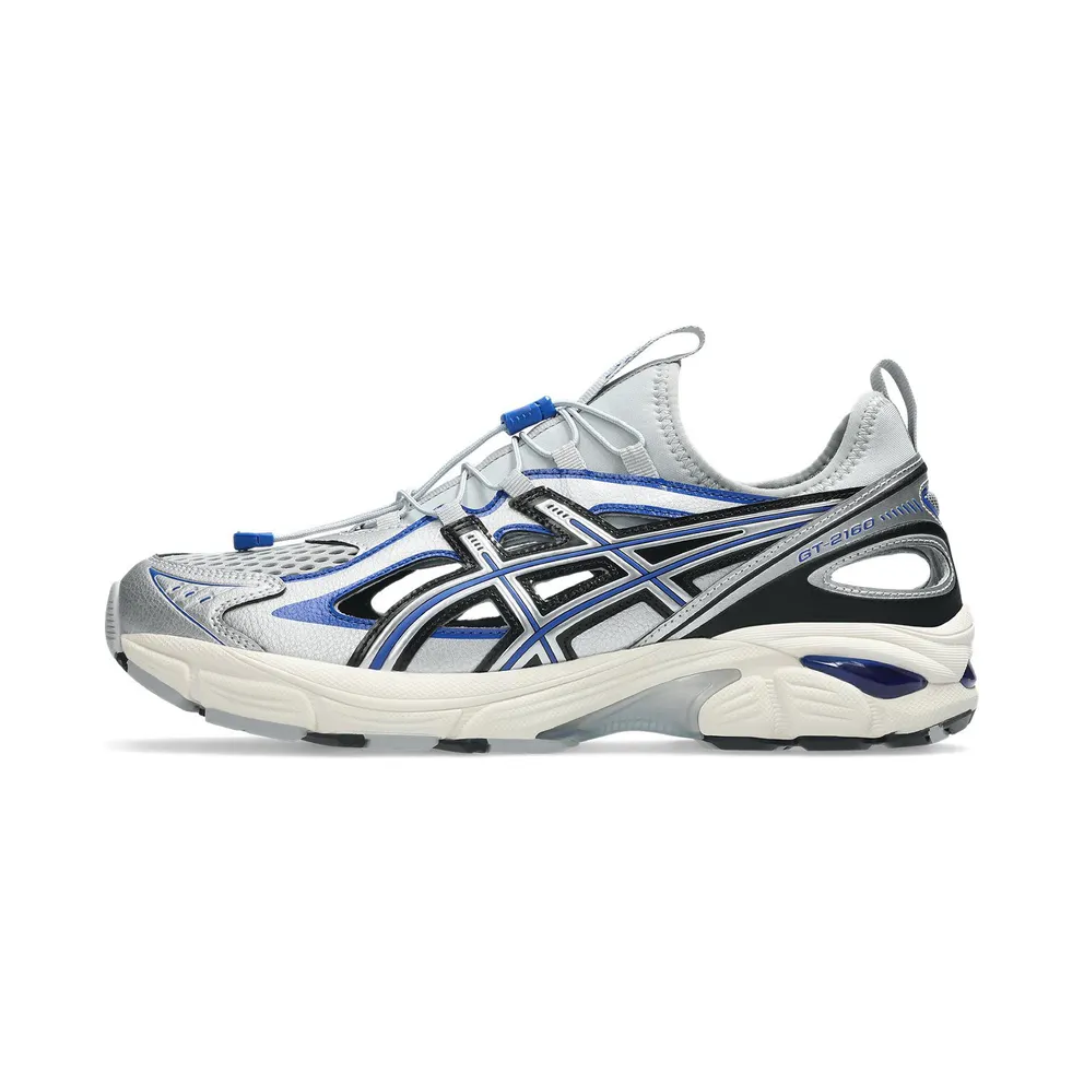 ASICS GT-2160 Breeze Pure Silver Blue (1203A903-020)