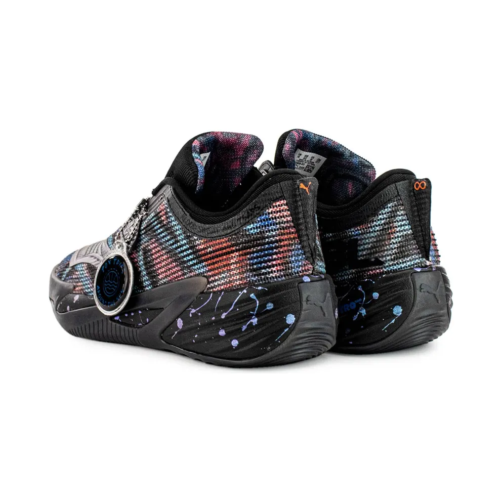 Puma All-Pro Nitro 2 Venice Basketball League (312309-01)