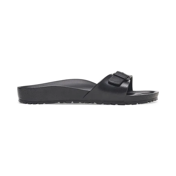 Birkenstock Madrid Essentials EVA Black (0128161)