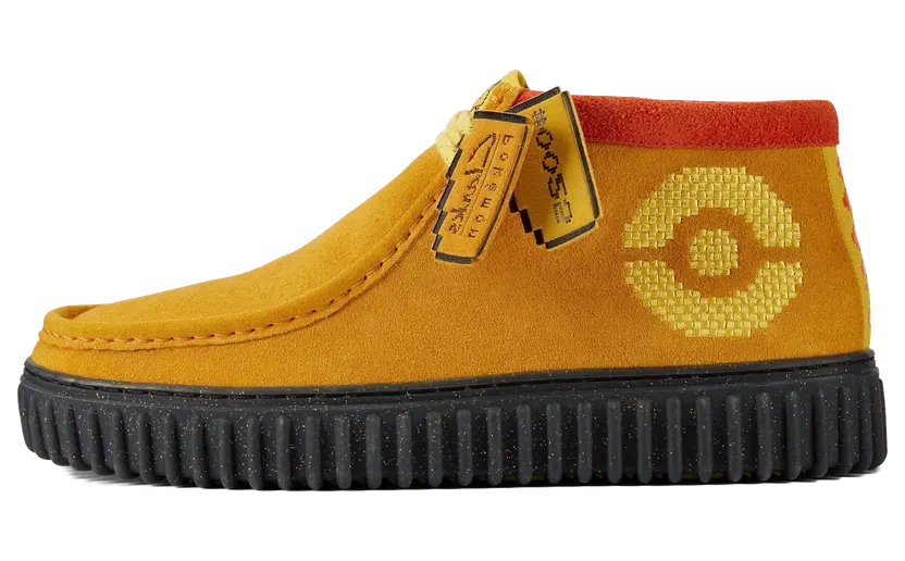 Clarks sneaker 26177516