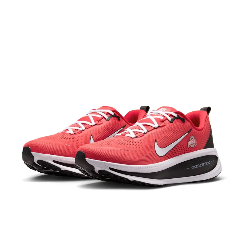 Nike Vomero University Red / Black / White (IQ6881-600)