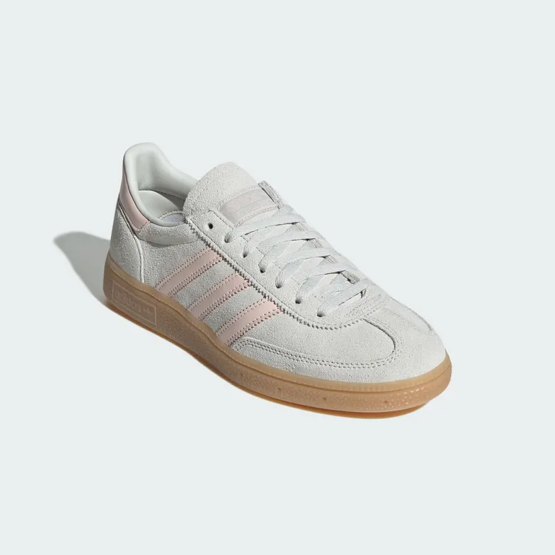 adidas Handball Spezial Orbit Grey Wonder Quartz (JR3629)