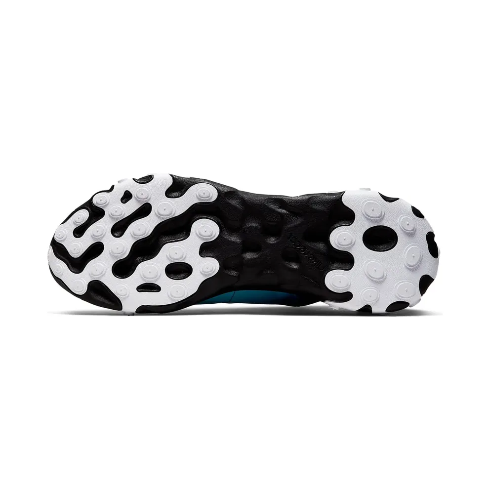 Nike React Element 55 Day and Night Blue Void/Black-Light Current Blue (CK1410-400)