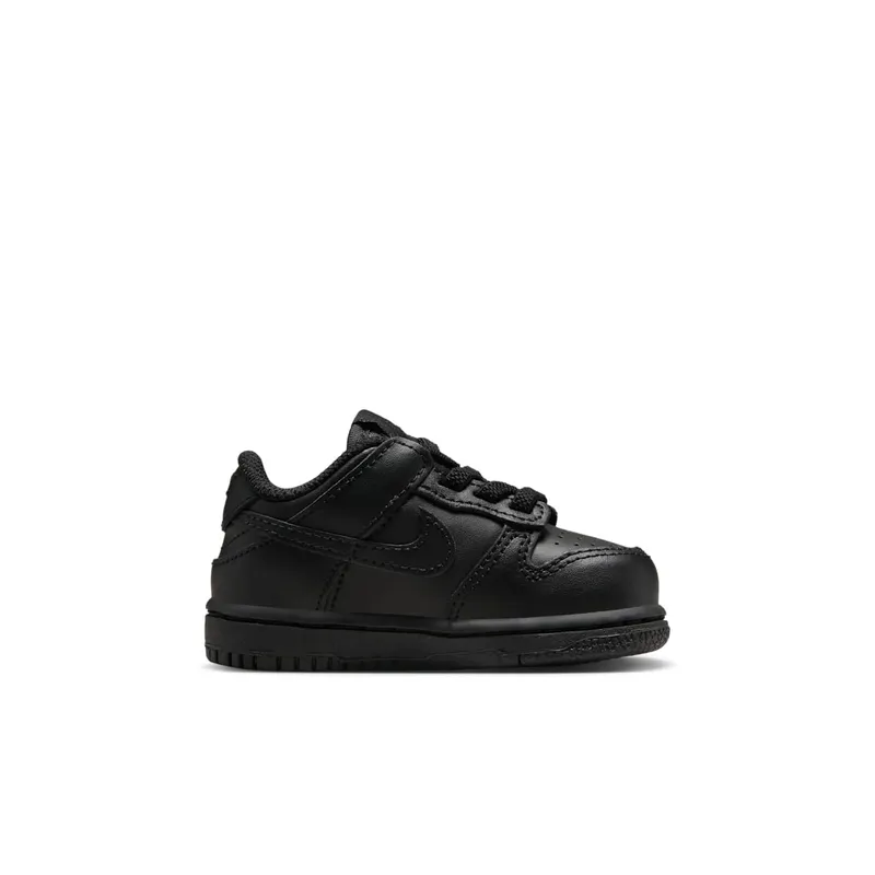 Nike Dunk Low Triple Black (FB9107-009)