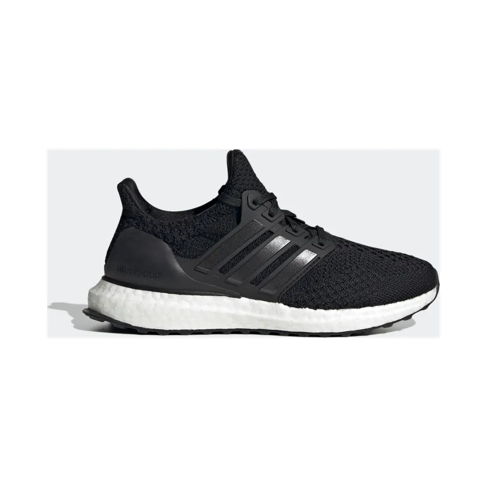 Adidas Ultraboost 5.0 DNA Core Black / Core Black / Beam Green (GX9763)