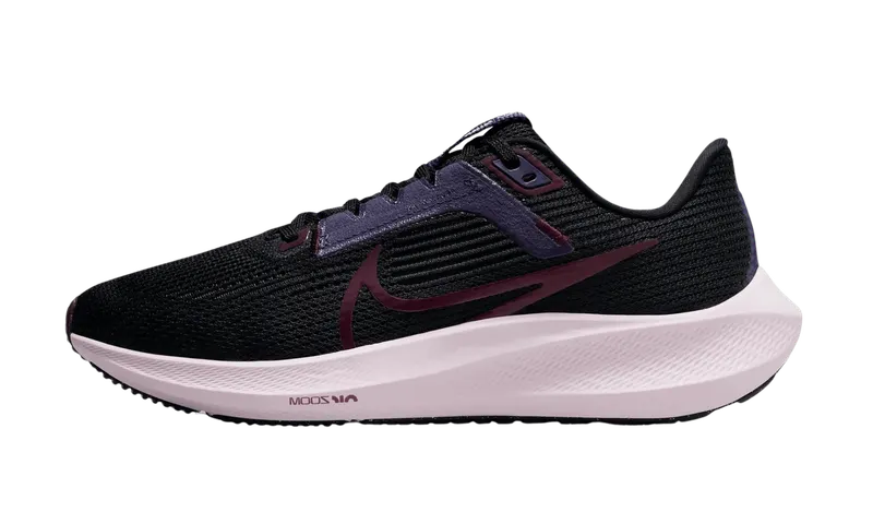 Nike Air Zoom Pegasus 40 “Black” (DV3854-005)