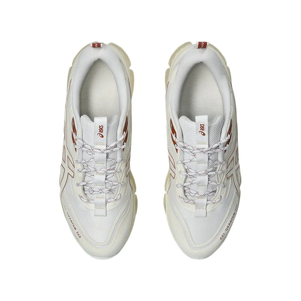 ASICS Gel-Quantum 360 VIII Utility White Cream (1203A471-100)