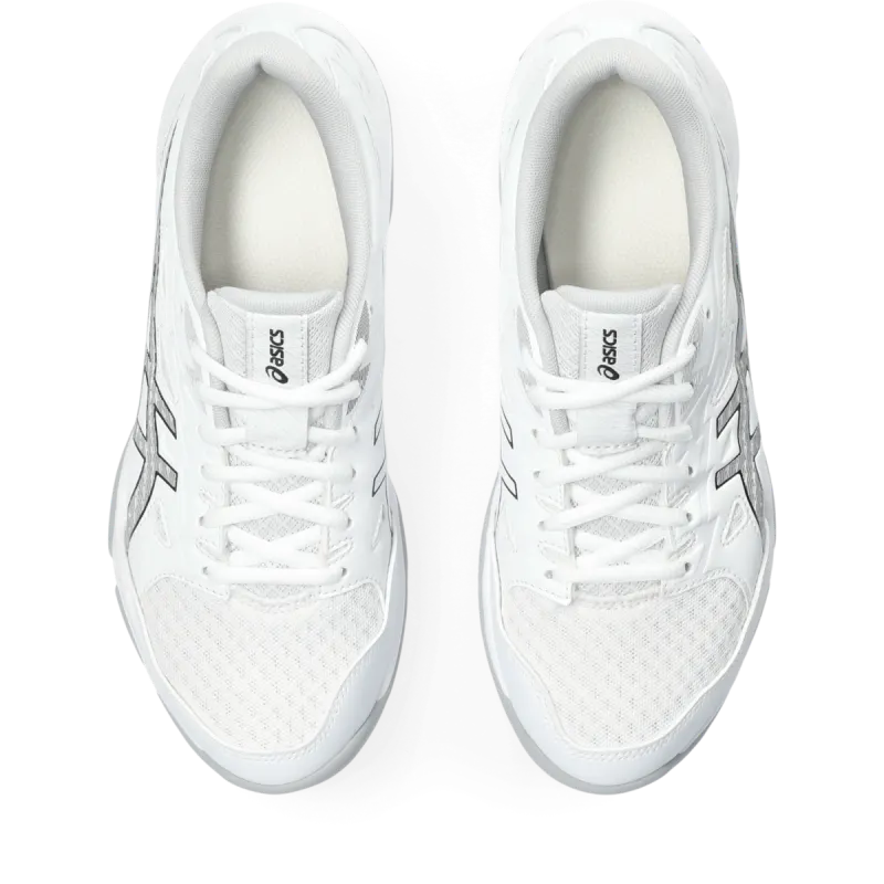 Asics Gel-rocket 11 White/Pure Silver (1072A093.101)