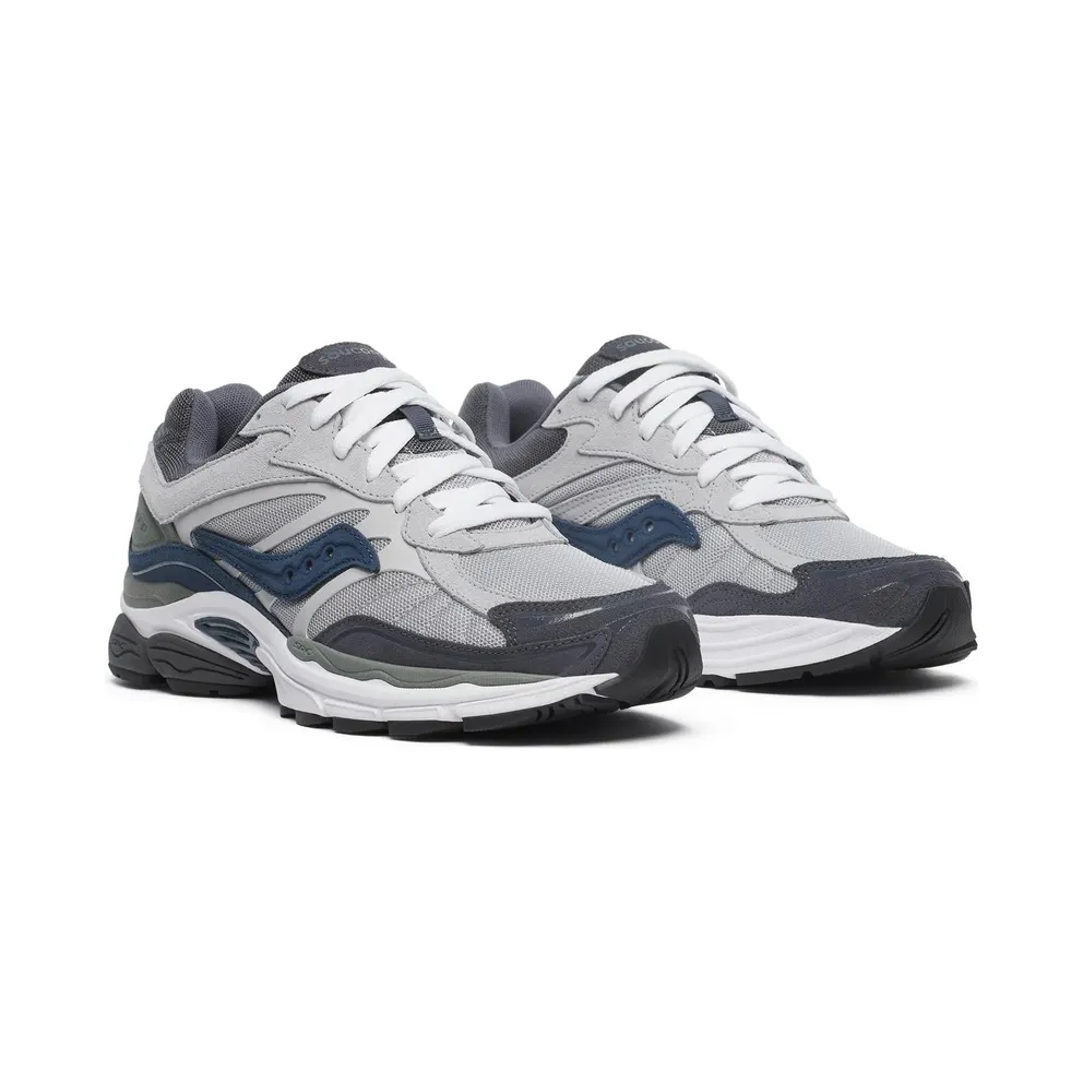 Saucony ProGrid Omni 9 Premium “Grey Agave” (S70845-3)