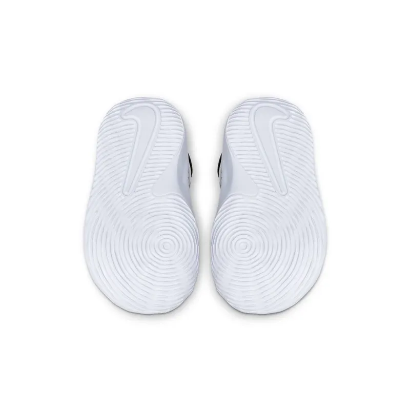 Nike Team Hustle D 9 White (TD) White/Volt/Black (AQ4226-100)