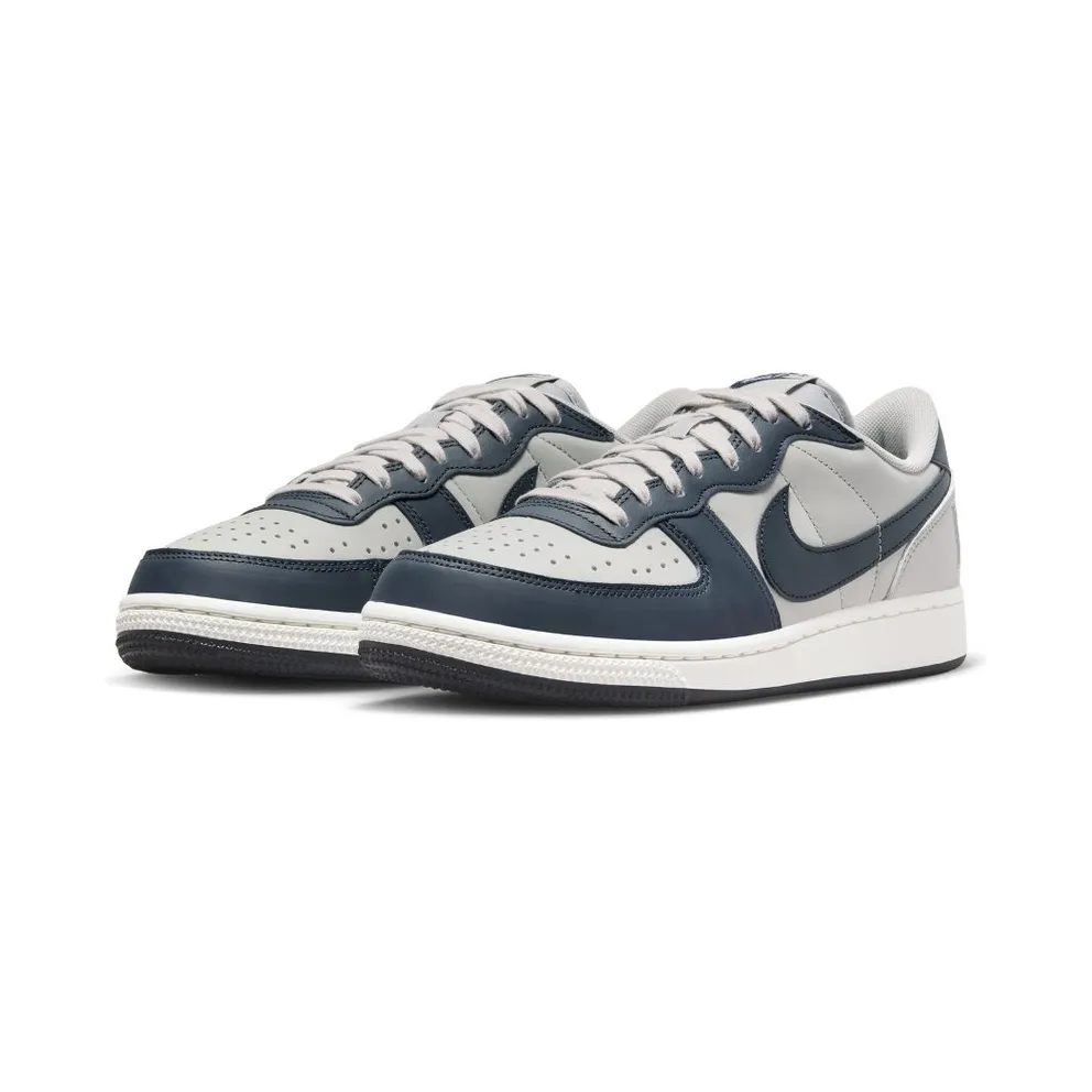 Nike Terminator Low Granite/Sail/Dark Obsidian (FN6830-001)