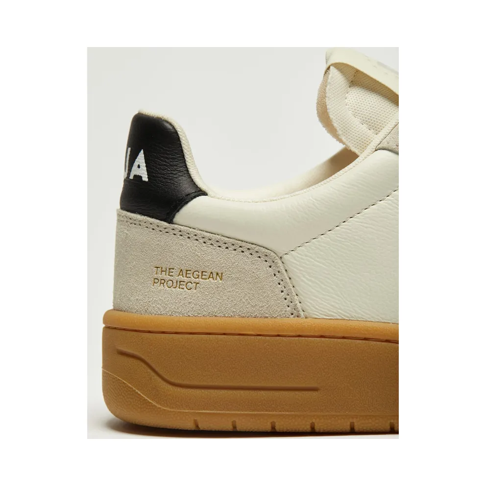 Veja sneaker Pure Calcaire / Black (VE3320942B)