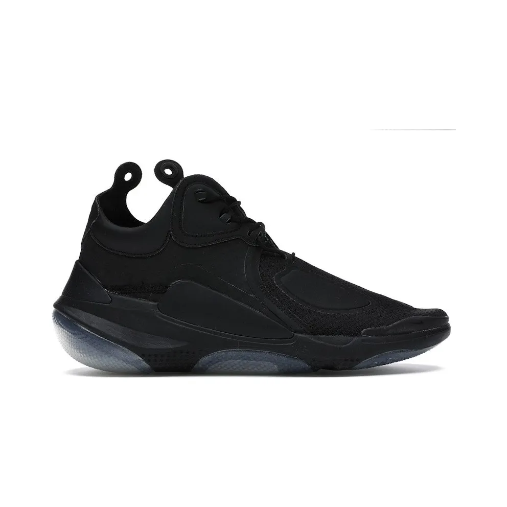 Nike Joyride CC3 Setter Matthew Williams Black Black/Black-University Red (CU7623-001)