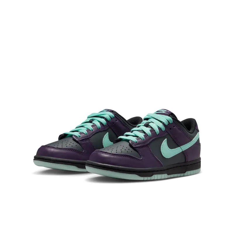 Nike Dunk Low “Wizard” (FB9109-013)