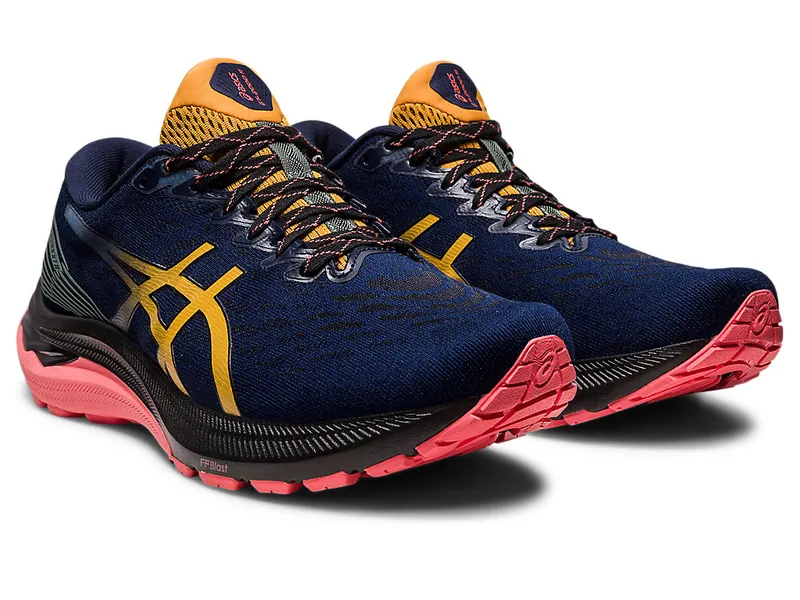 Asics GT-2000 11 TR Nature Bathing/Papaya (1012B389.700)
