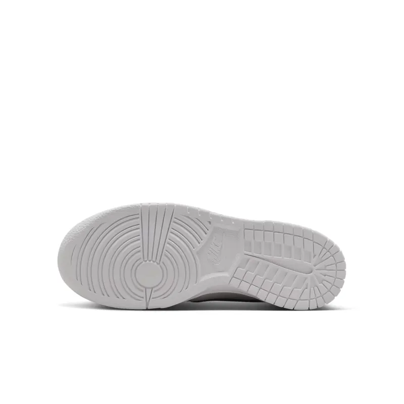 Nike Dunk Low GS “Anthracite” (FZ1000-001)
