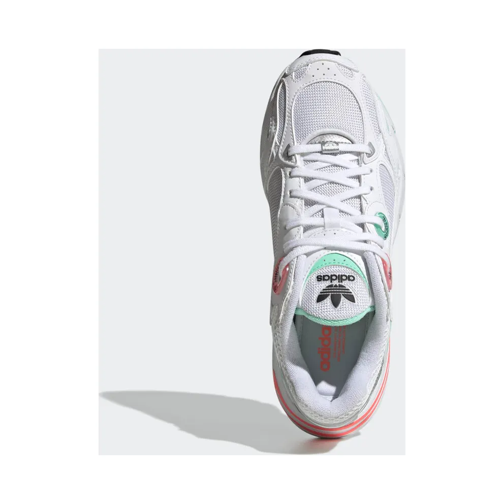 Adidas Astir Cloud White / Cloud White / Pulse Mint (GV8272)