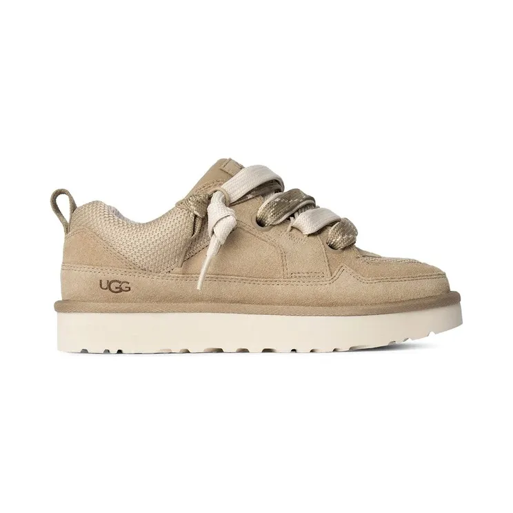 UGG Lowmel Lo Mustard Seed (1166490K-MDSD)