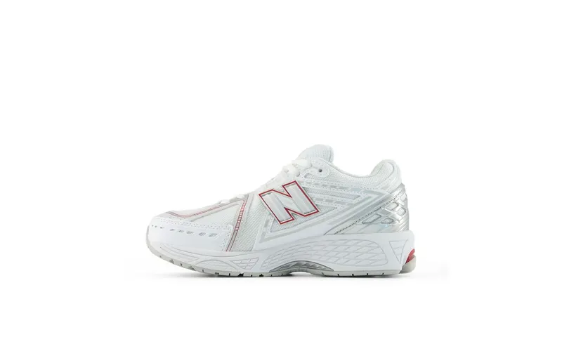 New Balance 1906 Lace Beige / Red