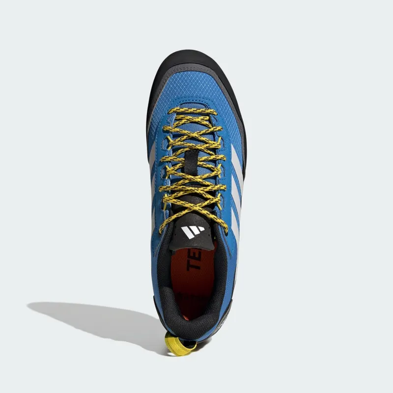 Adidas Terrex Skychaser Solo Approach Ray Blue / Grey One / Core Black (JS4330)