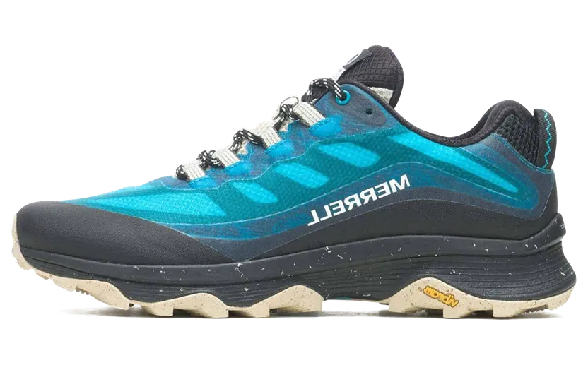 Merrell MOAB SPEED “Tahoe” (J067543)