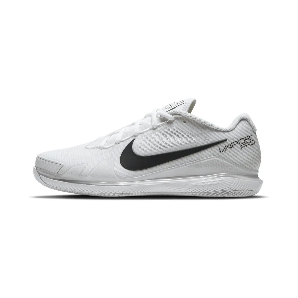 NikeCourt Air Zoom Vapor Pro Hard-Court Tennis White (CZ0220-124)