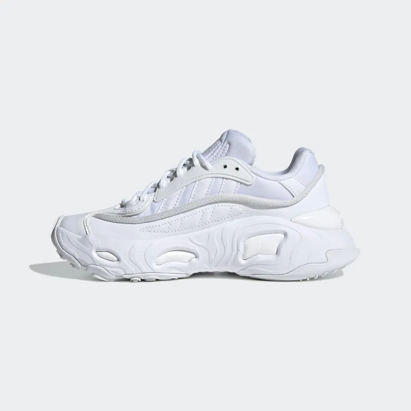Adidas OZNOVA Cloud White / Dash Grey / Cloud White (GW1445)
