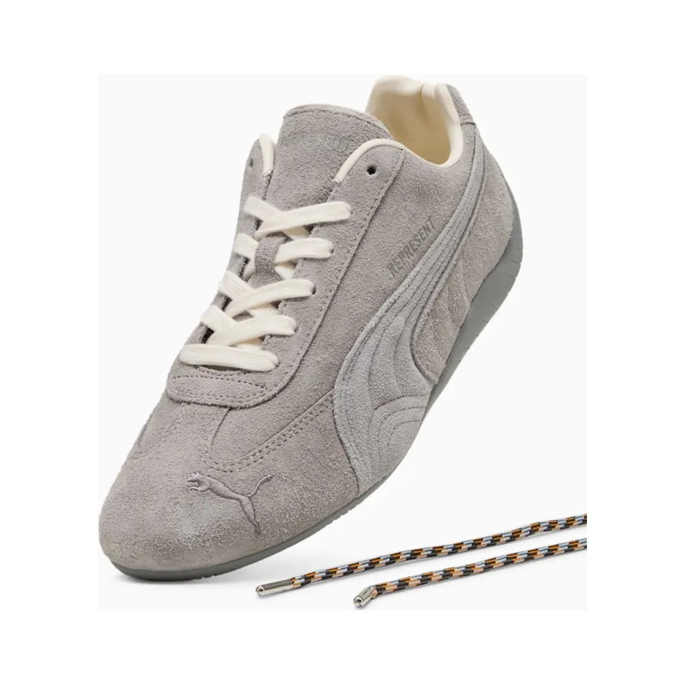 Puma Speedcat Represent Wolf Grey (406107-01)