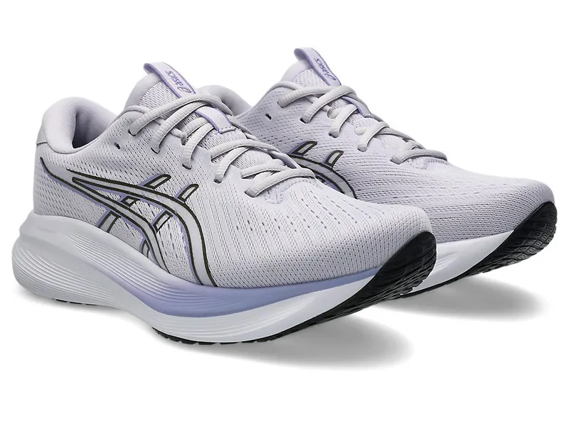 ASICS GEL-EXCITE 11 “Lilac Hint / Dark Olive” (1012B861-500)