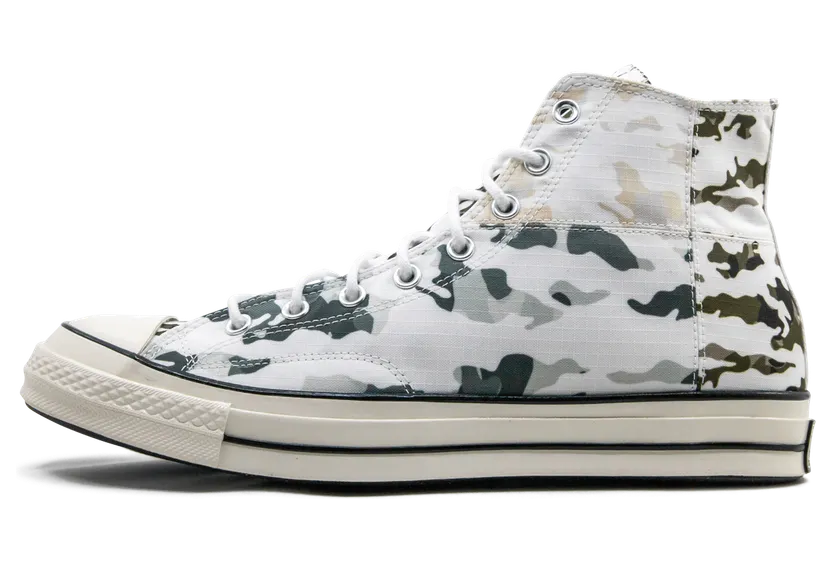 Converse Chuck 70 Hi “Camo” (165913C)