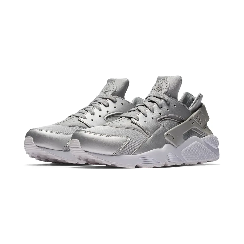 Nike Air Huarache Premium Metallic Silver (704830-008)