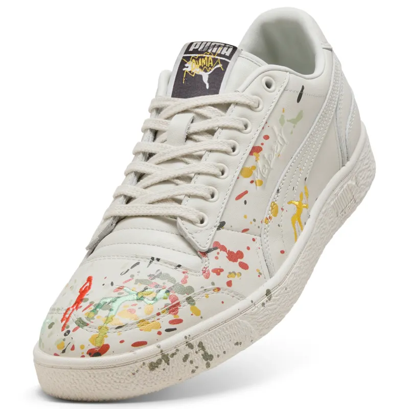 Puma Majesty Points “Sedate Gray” (312562_01)