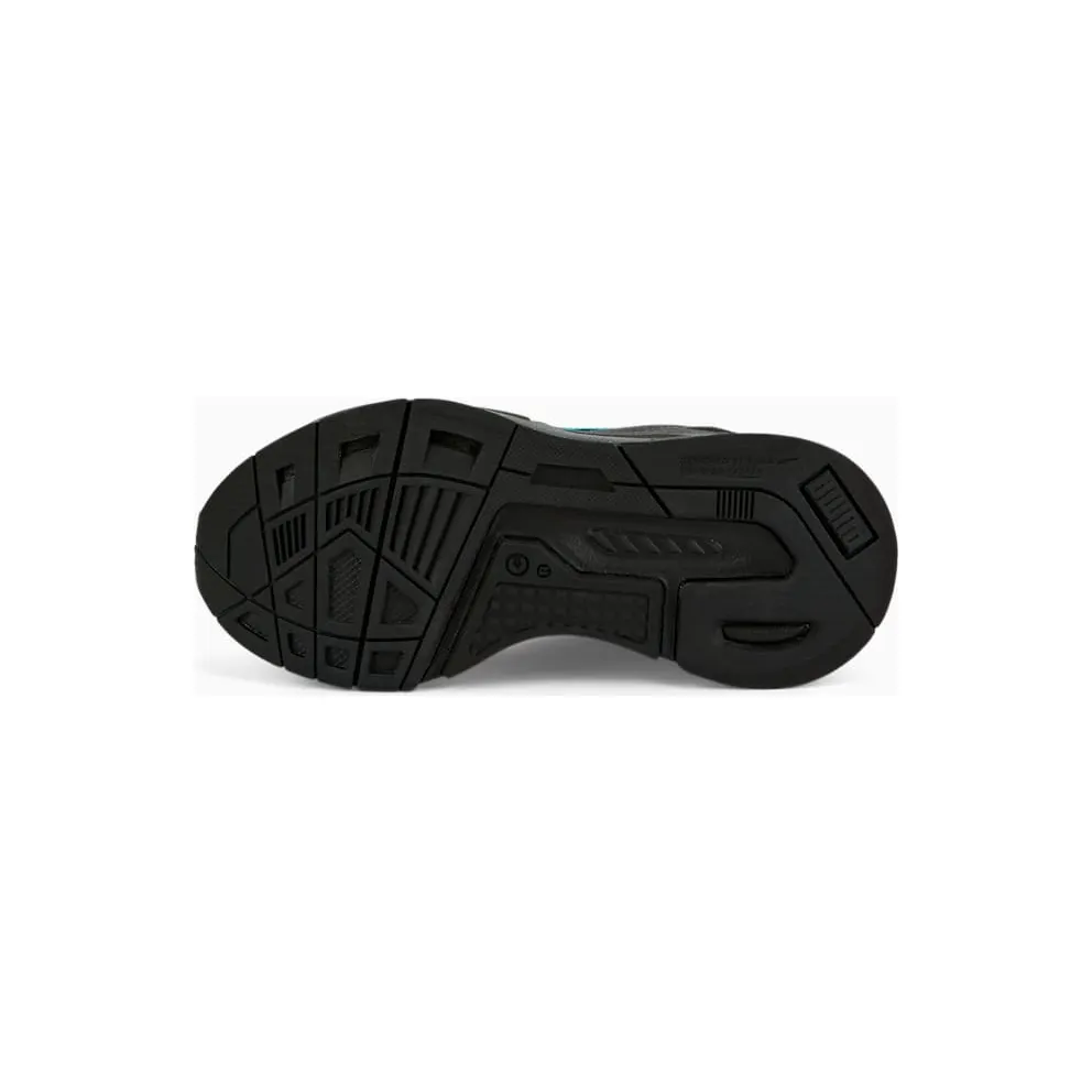 Puma Mirage Sport Tech Black/Blue (38451111)