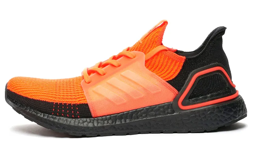 Adidas UltraBoost 19 ‘Solar Red’ Solar Red/Core Black (G27131)