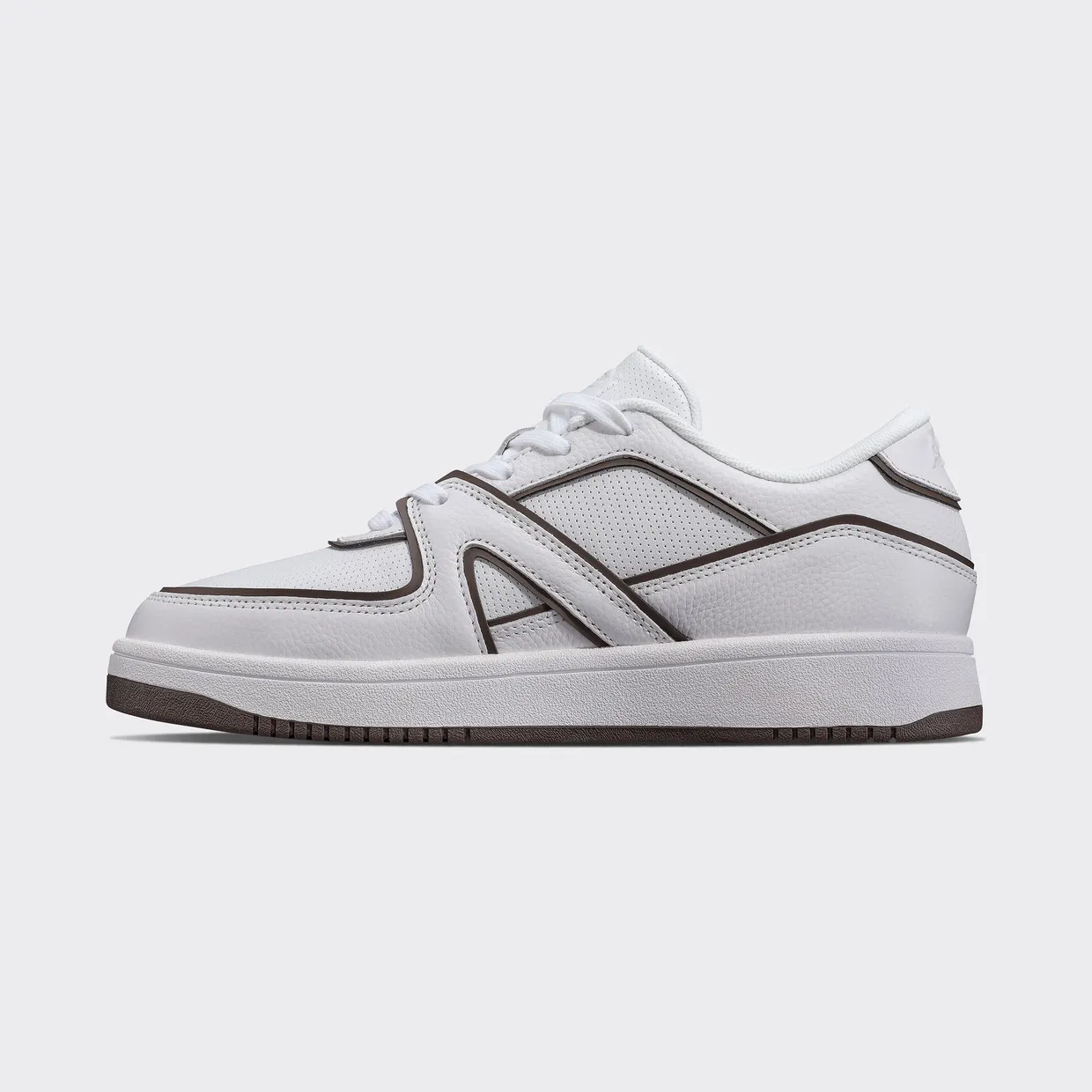 Athletic Propulsion Labs Nostalgia ’87 “White/Chocolate” (APL15510827335753) (2)