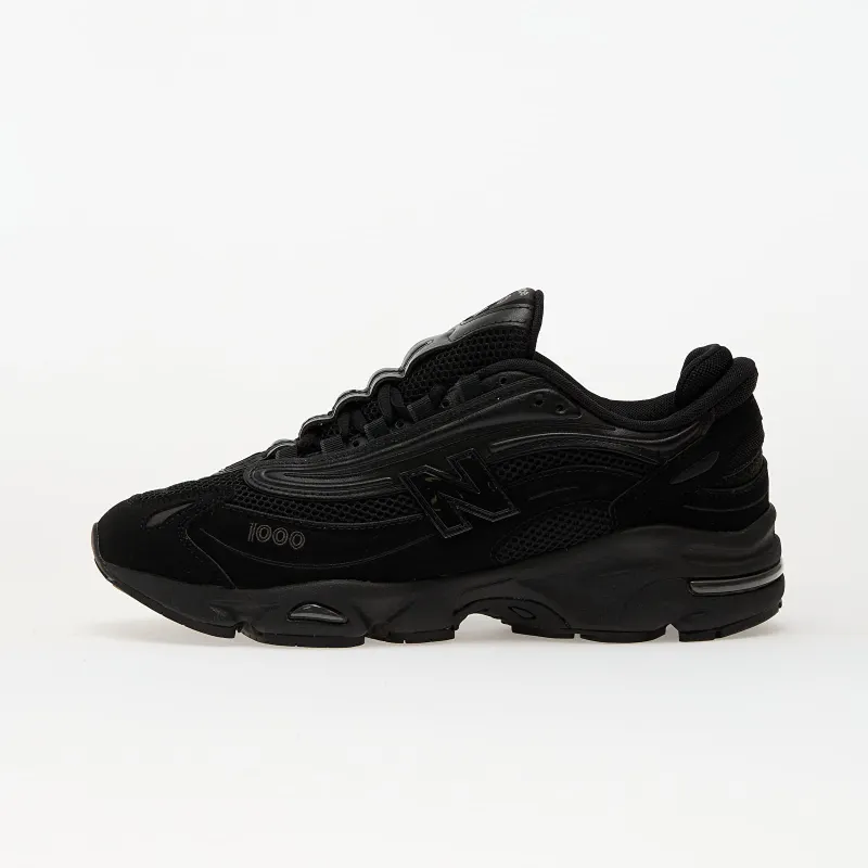 New Balance 1000 “All Black” (M1000B)