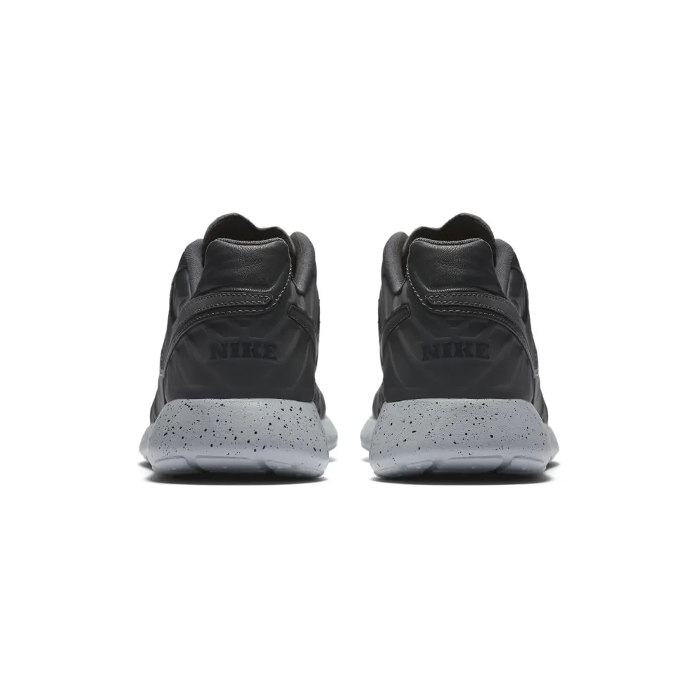 Nike Roshe Tiempo VI 6 Dark Grey/Dark Grey-Wolf Grey Dark Grey/Dark Grey-Wolf Grey (852615-002)