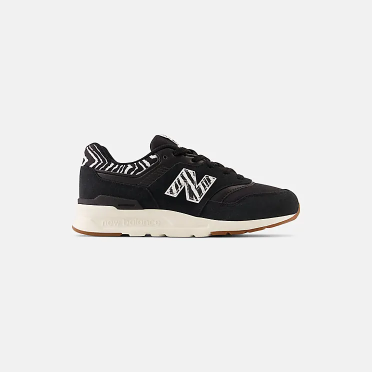 New Balance 997H GS “Zebra” (GR997HWC)