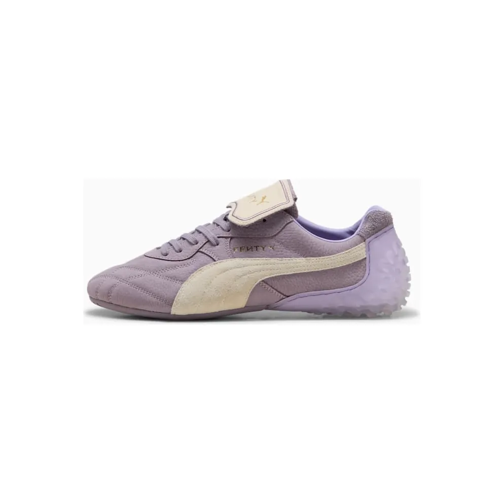 Puma Avanti LS Fenty Stitched Light Purple (404191-03)