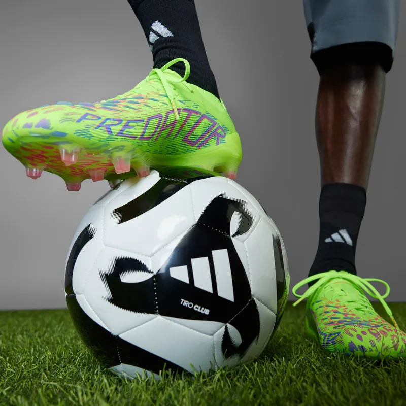 adidas Predator Elite FG Mystic Victory Pack (JH6455)