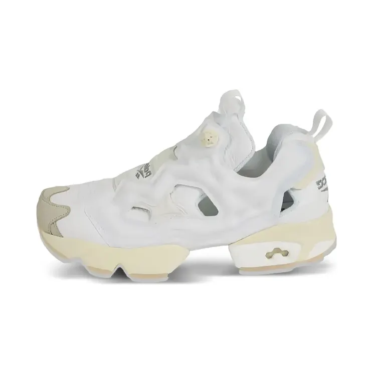 Reebok InstaPump Fury 94 “Palace – White” (100208-593)