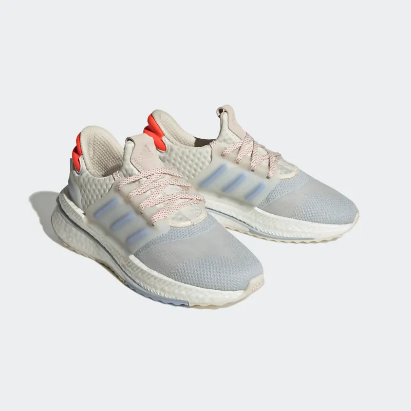 Adidas X_PLRBOOST Halo Blue / Blue Dawn / Solar Red (HP3143)