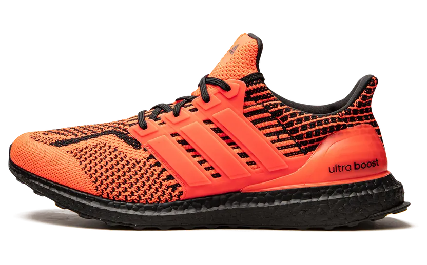 adidas Ultra Boost 5.0 DNA Solar Red (G54961)