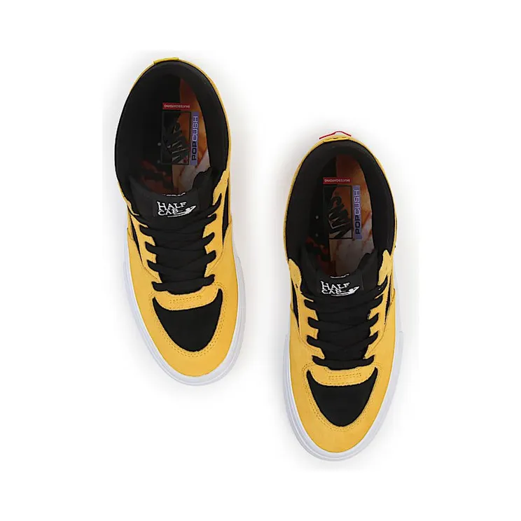 vans-half-cab VN0A5FCDY23