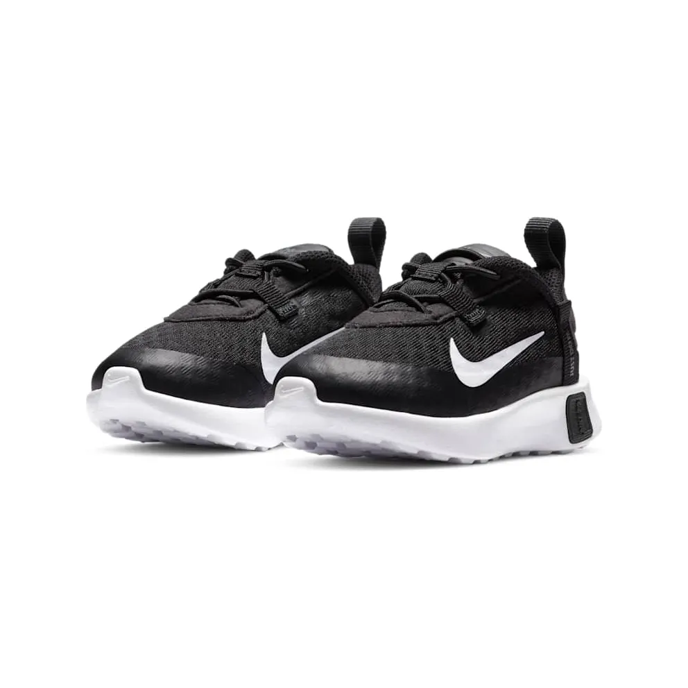 Nike Reposto Baby and Toddler Black (DA3267-012)