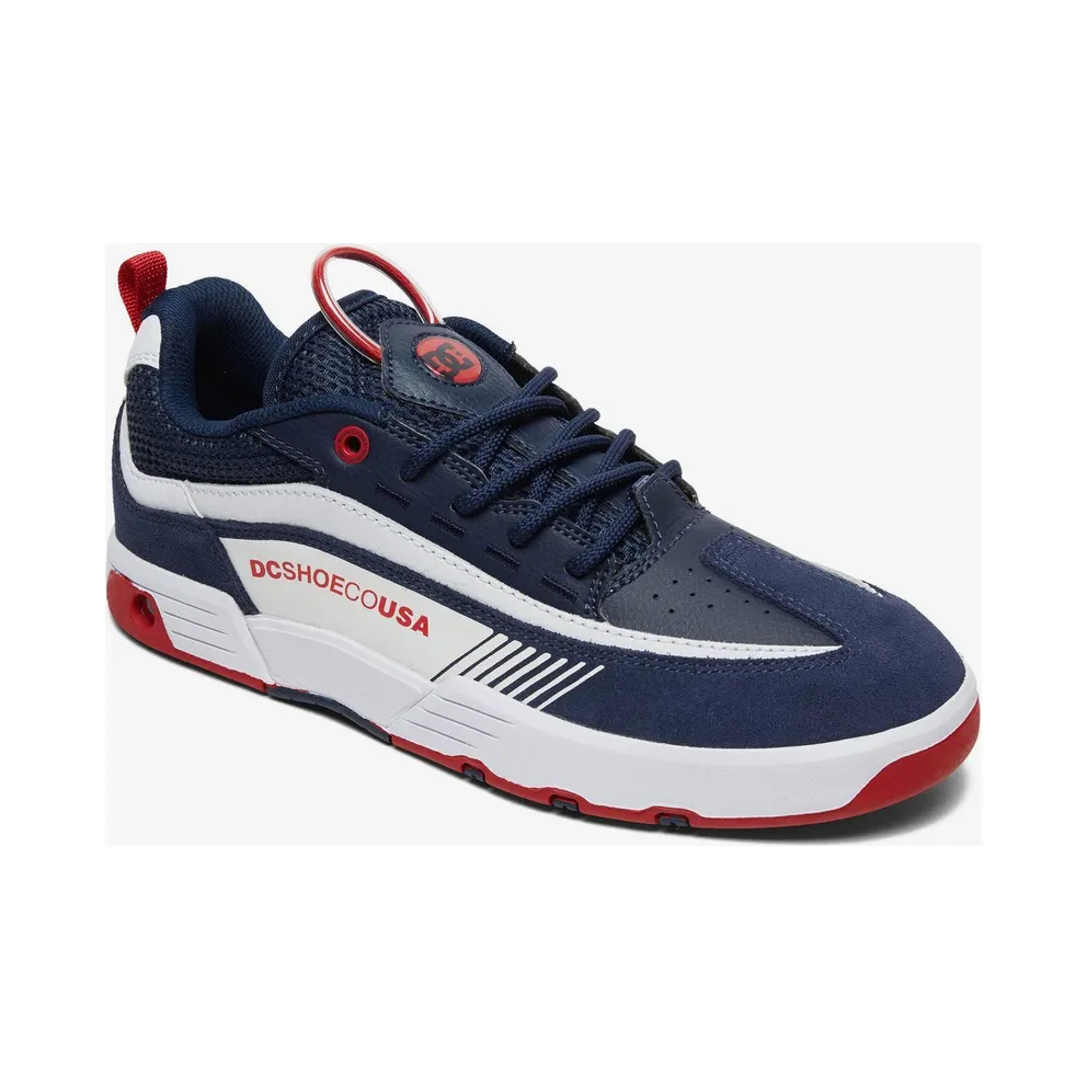 DC Legacy 98 Slim Blue (ADYS100445nrd)