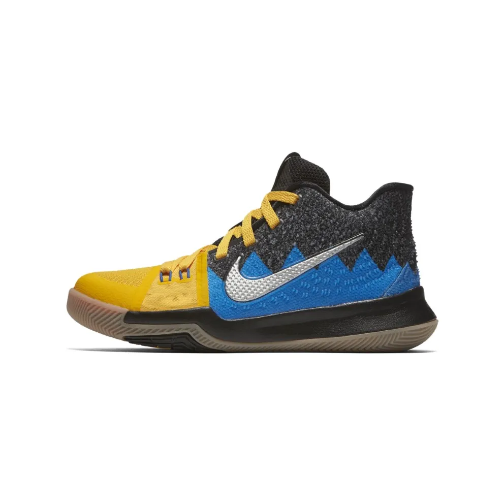 Nike Kyrie 3 What the Kyrie (GS)